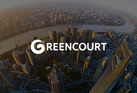 綠庭投資官網建設