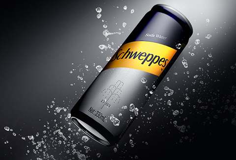 百略品牌官網設計