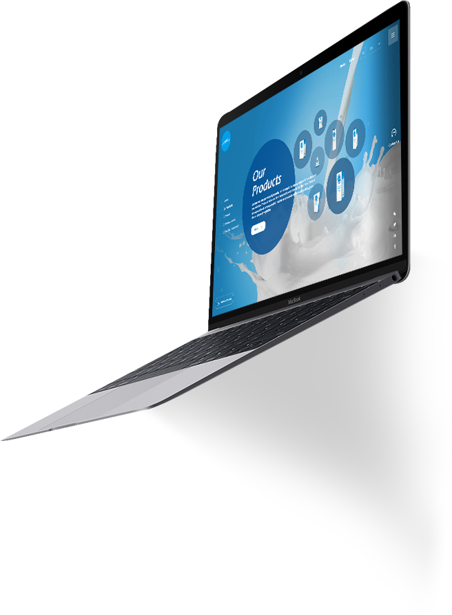 網站建設與定位