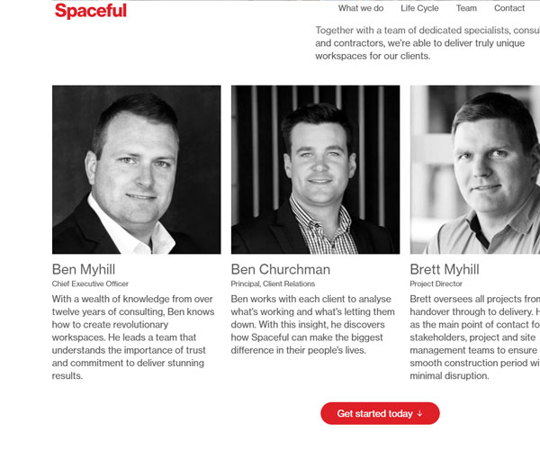 內(nèi)容頁(yè)面