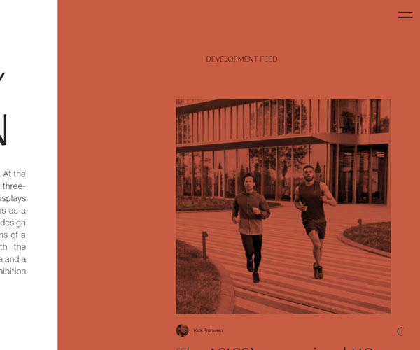 右拉的半屏頁(yè)面