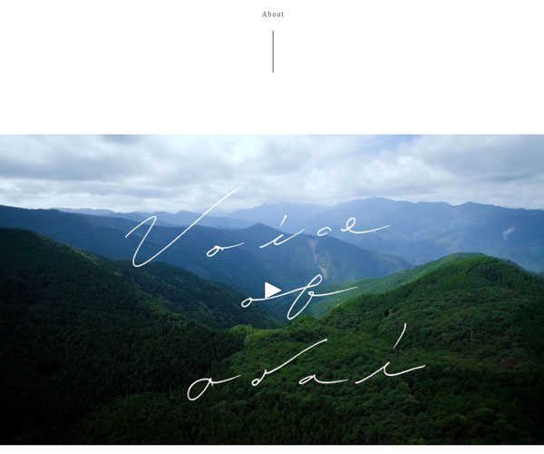 內容頁的簡潔排版