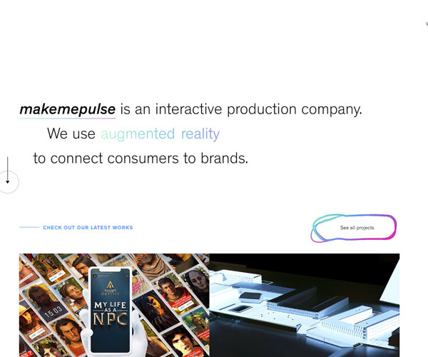 獨特的icon交互設(shè)計