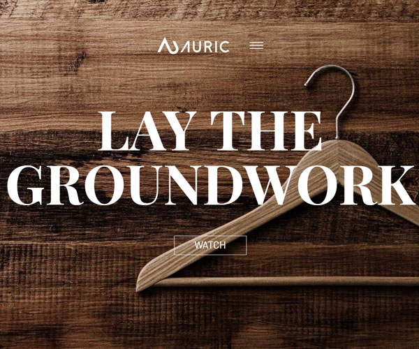 特殊效果的首頁