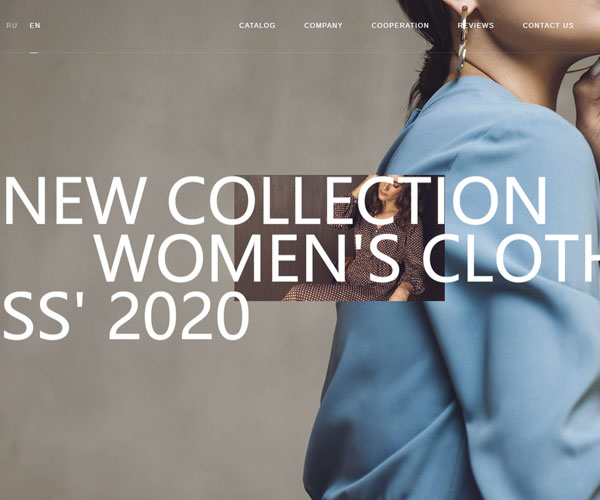 首頁(yè)鼠標(biāo)交互