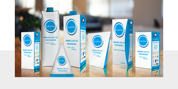 無菌包裝行業(yè)樂美包裝