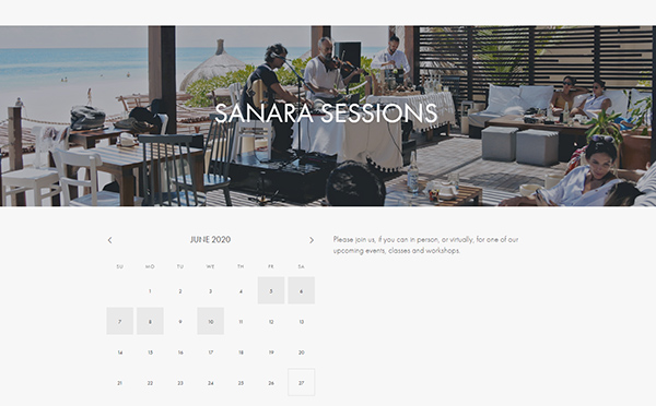 海灘酒店網(wǎng)站