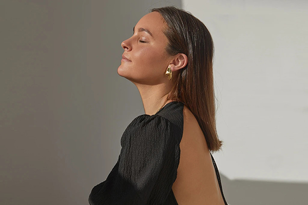 服裝品牌網(wǎng)站設(shè)計(jì)