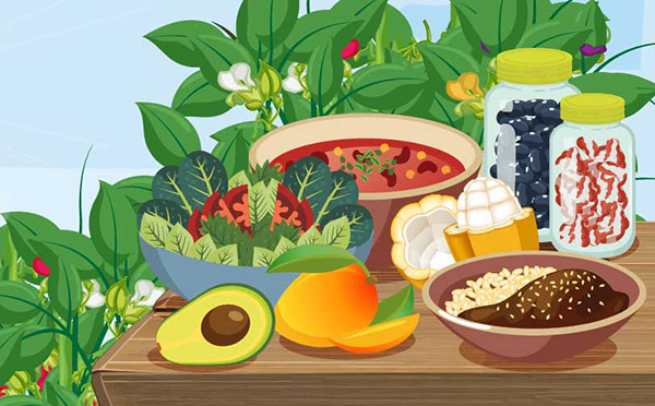 農(nóng)業(yè)行業(yè)網(wǎng)站設(shè)計(jì)