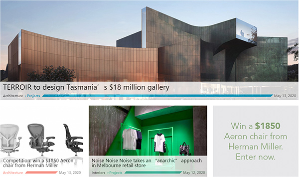 建筑行業網站制作