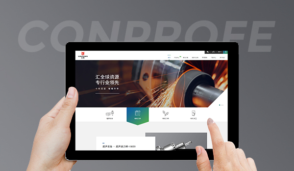 匯專網站設計邁若打造