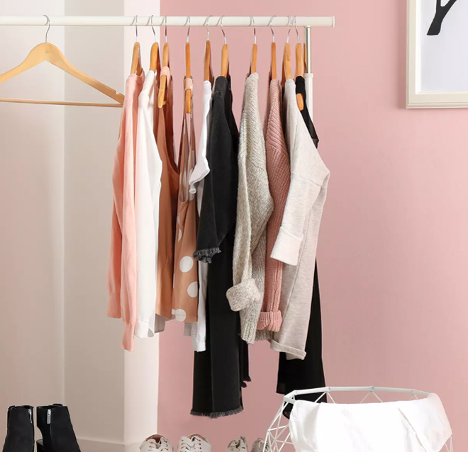 服飾服裝行業(yè)網(wǎng)站設(shè)計(jì)