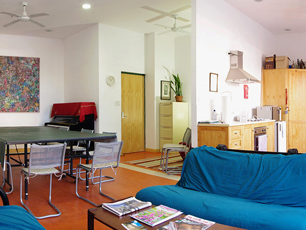 生態(tài)學(xué)組織